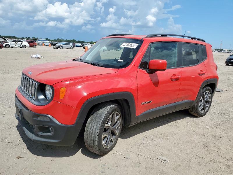 JEEP RENEGADE L