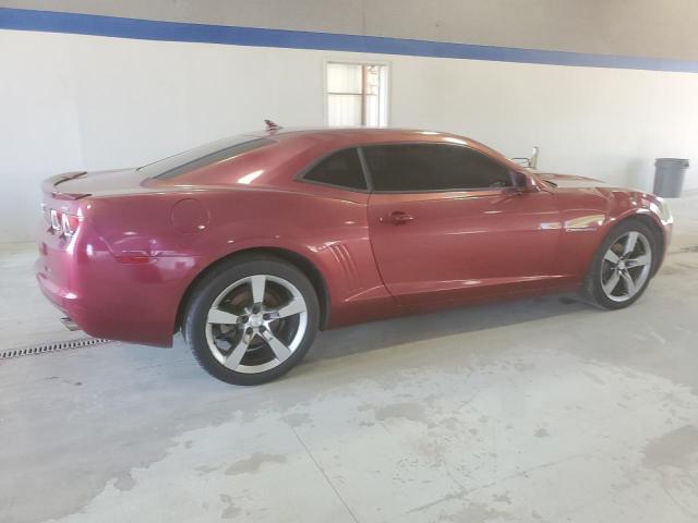 Vin: 2g1fc1ev9a9183426, lot: 61806855, chevrolet camaro lt 20103