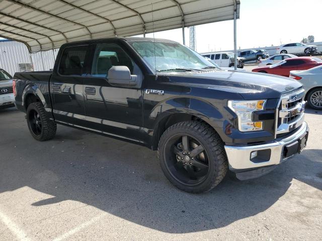 2015 FORD F150 SUPER - 1FTEW1CF6FFA41006