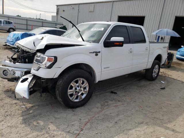 Vin: 1ftfw1et3dfb50110, lot: 58783095, ford f-150 supercrew 2013 img_1