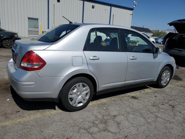Vin: 3n1bc1ap0al362239, lot: 60091435, nissan versa s 20103