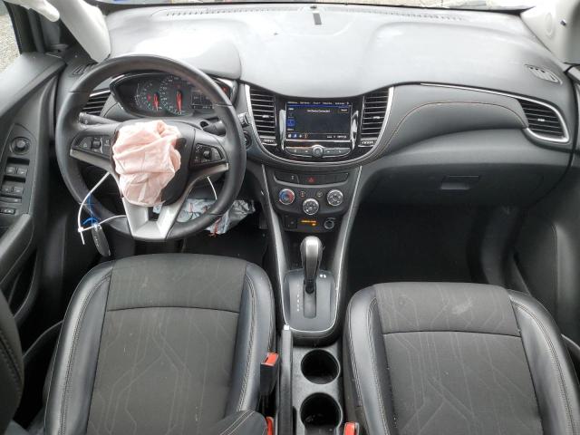 2022 CHEVROLET TRAX 1LT KL7CJLSM5NB564988