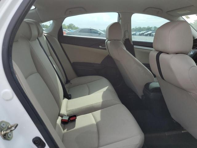 2017 HONDA CIVIC LX - 19XFC2F58HE064631