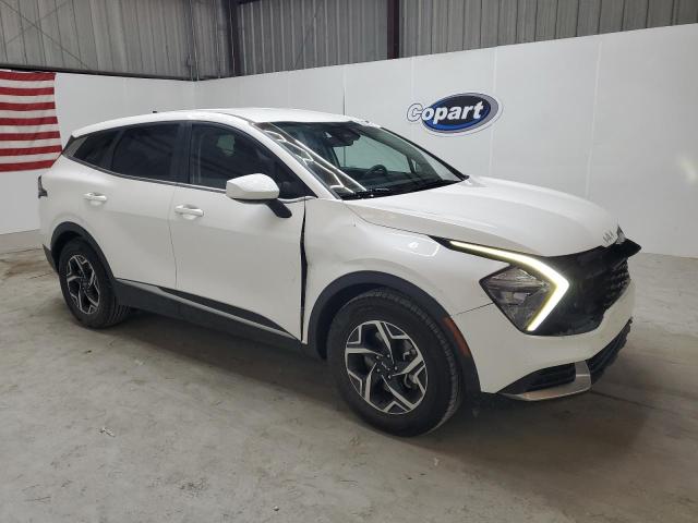 Vin: kndpu3af5p7146354, lot: 61635055, kia sportage lx 20234