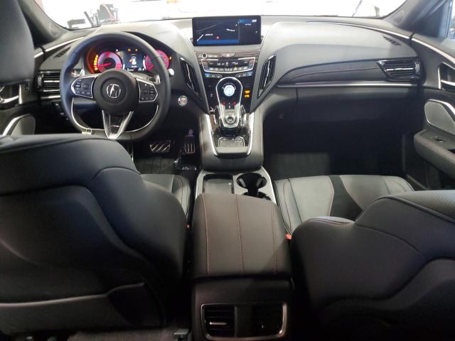 2025 ACURA RDX A-SPEC 5J8TC2H65SL010213