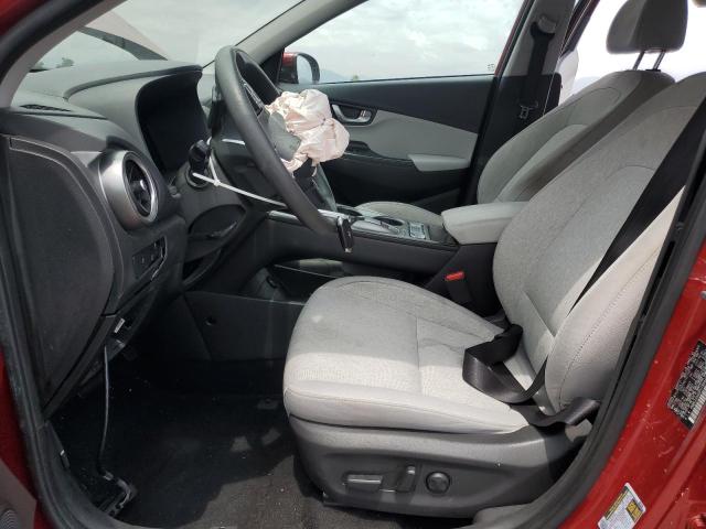 km8k23ag9pu184448 - 2023 Hyundai kona se - #59658275