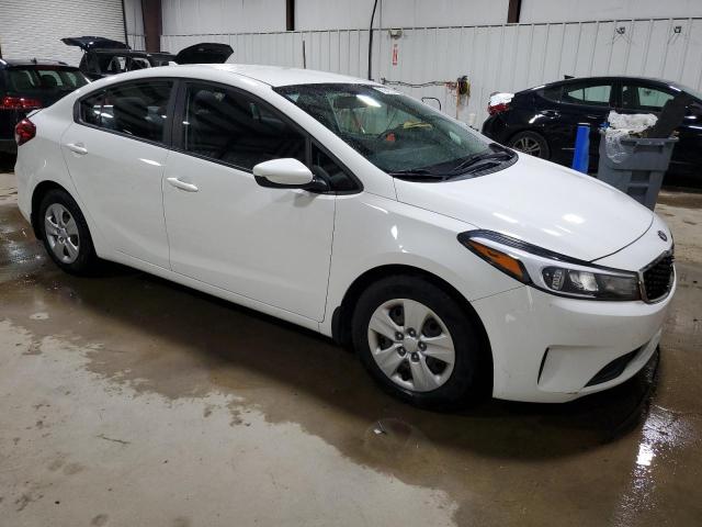 Vin: 3kpfk4a75he097013, lot: 63041325, kia forte lx 20174