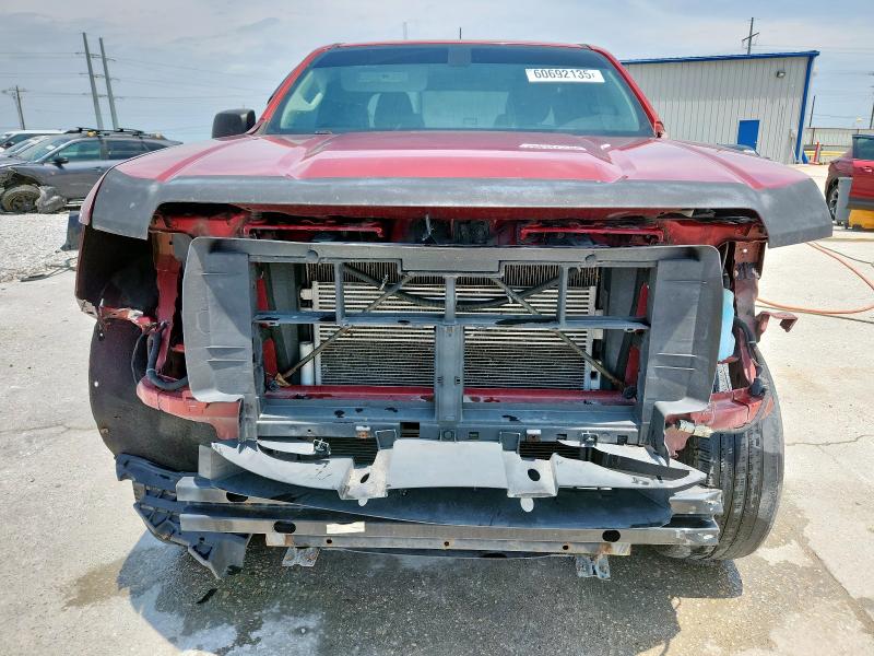 2015 GMC CANYON 1GTH5AEA9F1249783