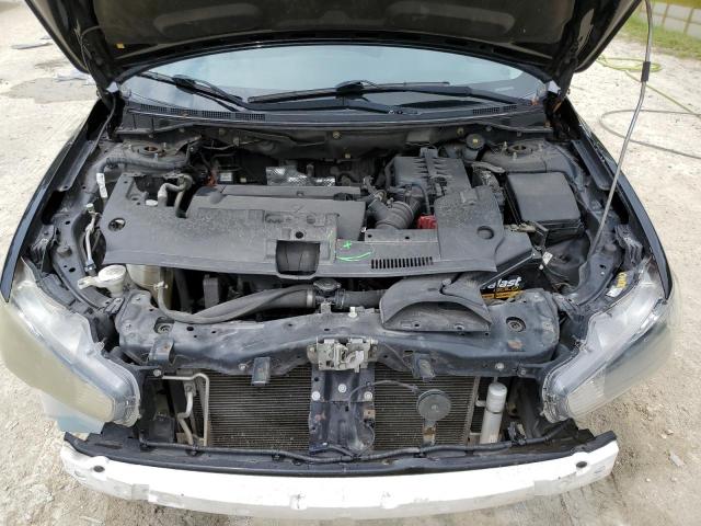 2015 MITSUBISHI LANCER ES JA32U2FU7FU008504