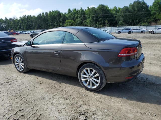 Vin: wvwbw8ah2fv002371, lot: 61333255, volkswagen eos komfort 20152