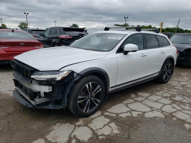 Vin: yv4102nk4k1079970, lot: 59137595, volvo v90 t5 momentum 2019 img_1