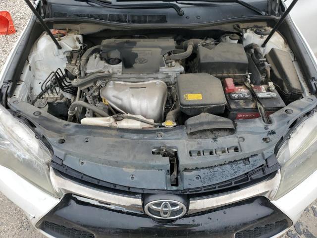 2015 TOYOTA CAMRY LE - 4T1BF1FKXFU025278