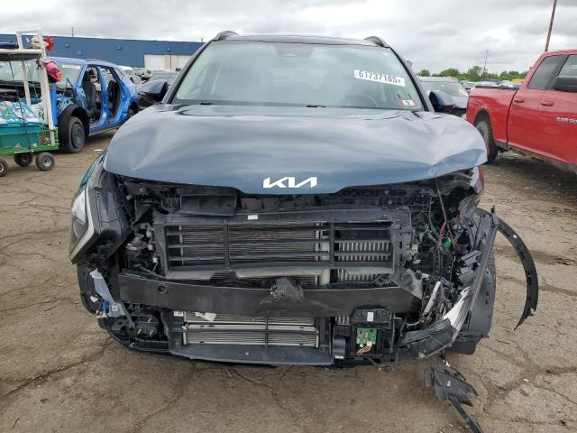 2023 KIA SPORTAGE E - KNDPVCAG7P7078628