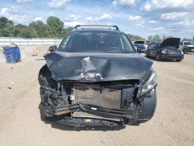 2016 KIA SORENTO LX - 5XYPG4A32GG053037