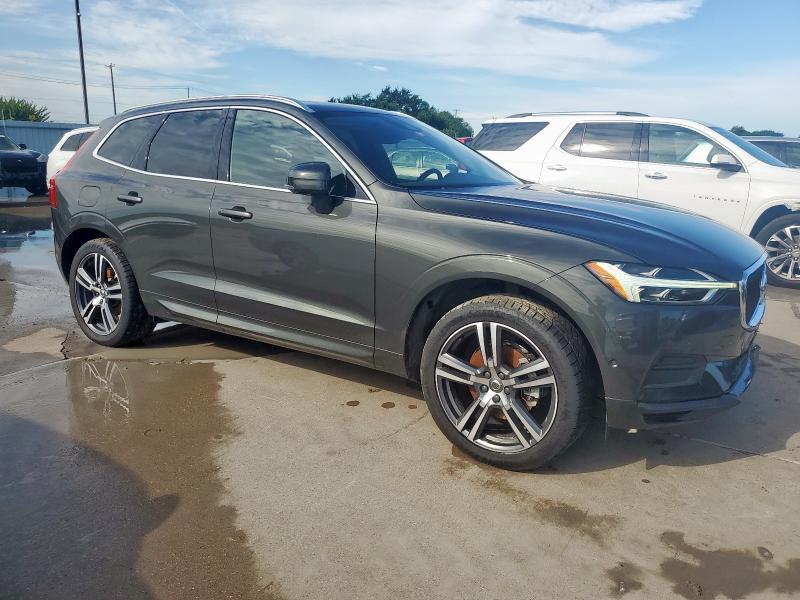 2018 VOLVO XC60 T5 - LYV102RK3JB097400