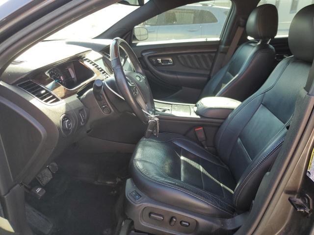 2017 FORD TAURUS LIM 1FAHP2F91HG114310