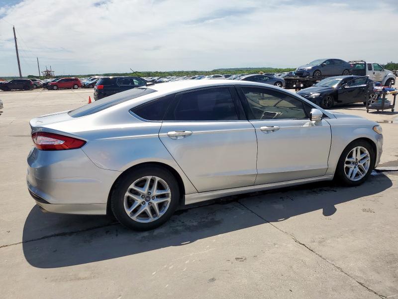 Vin: 3fa6p0h70gr161147, lot: 60327235, ford fusion se 20163