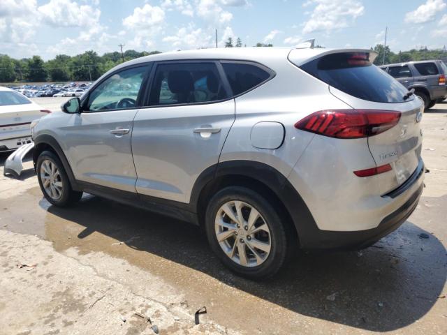 2020 HYUNDAI TUCSON SE - KM8J2CA45LU107555