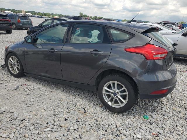 2015 FORD FOCUS SE - 1FADP3K21FL375048