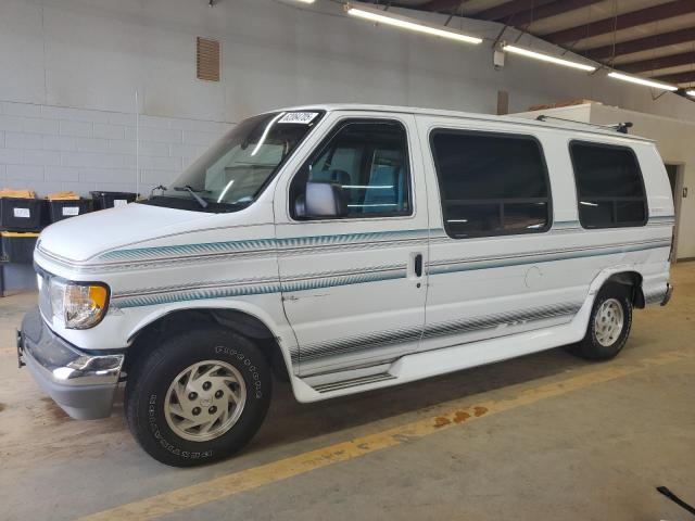 FORD ECONOLINE