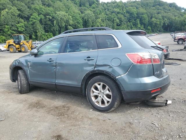 2012 MAZDA CX-9 - JM3TB3CV1C0357392