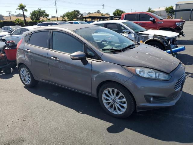 Vin: 3fadp4ej1em183327, lot: 61045965, ford fiesta se 20144