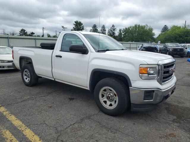 Vin: 1gtn1tec0fz900375, lot: 61589935, gmc sierra c1500 20154