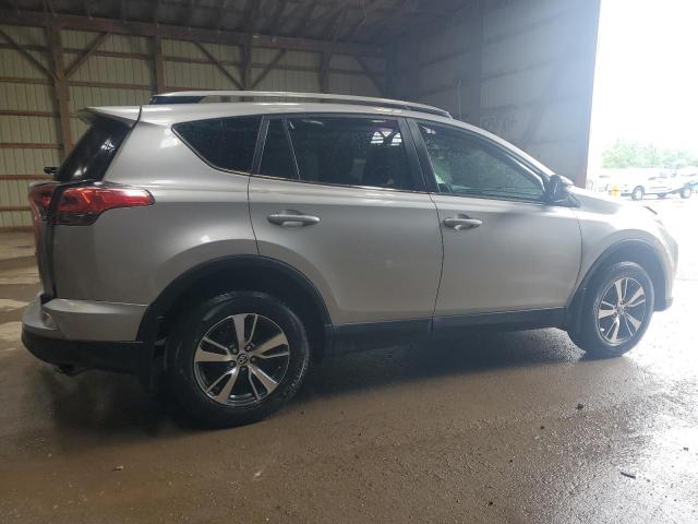 Vin: 2t3zfrev0jw406940, lot: 61635545, toyota rav4 le 20183