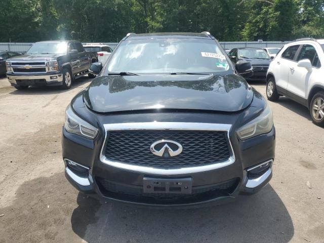 2017 INFINITI QX60 5N1DL0MM5HC523316