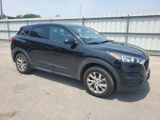 Vin: km8j23a47lu250524, lot: 60671935, hyundai tucson se 20204