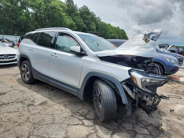 2019 GMC TERRAIN SL - 3GKALPEV6KL209424