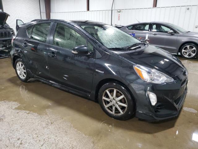 Vin: jtdkdtb39h1595829, lot: 59966215, toyota prius 20174