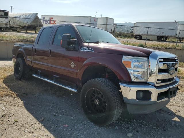 Vin: 1ft8w3bt5cea88061, lot: 62383045, ford f350 super duty 20124