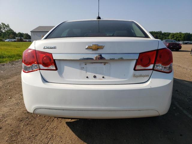 2016 CHEVROLET CRUZE LIMI - 1G1PC5SH8G7167108