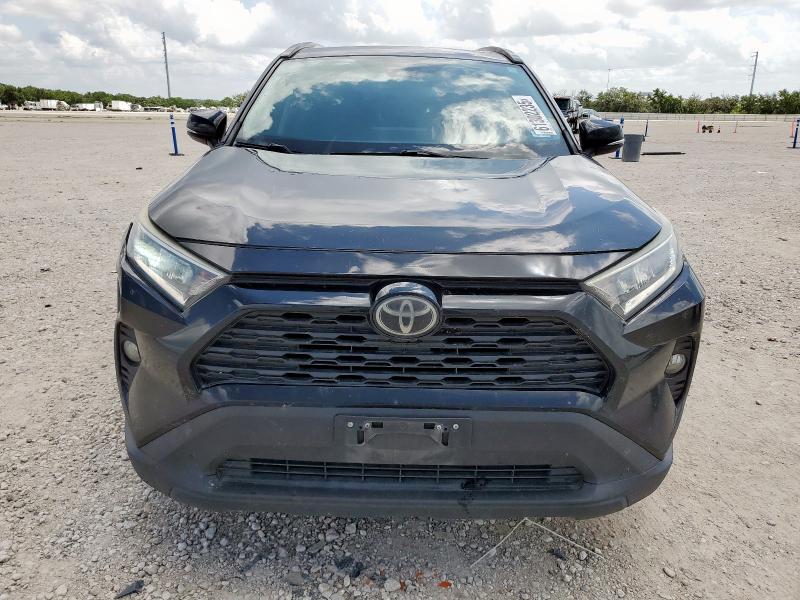 2019 TOYOTA RAV4 XLE - 2T3W1RFV5KW020323