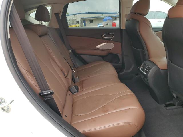 2020 ACURA RDX TECHNO 5J8TC1H54LL021898