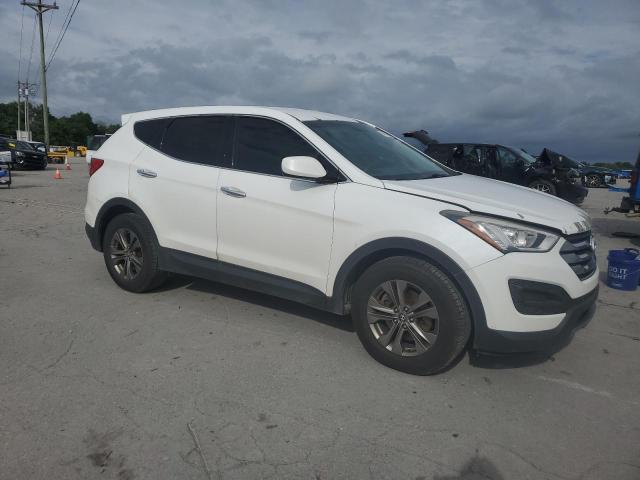 Vin: 5xyzt3lb6eg203537, lot: 61482585, hyundai santa fe 20144