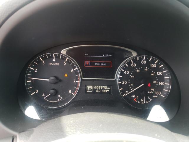 2015 NISSAN ALTIMA 2.5 - 1N4AL3AP7FC143520