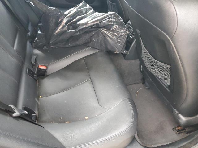 2015 BMW 428 XI GRA WBA4A7C54FD413570