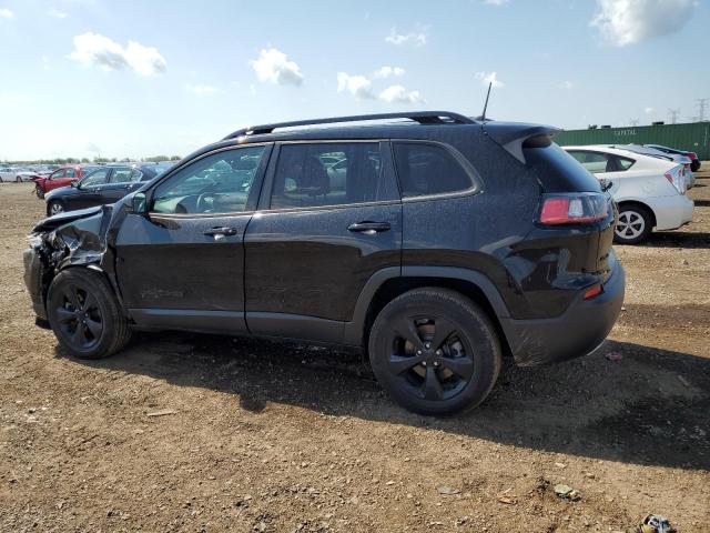 2019 JEEP CHEROKEE L - 1C4PJMLX1KD310956