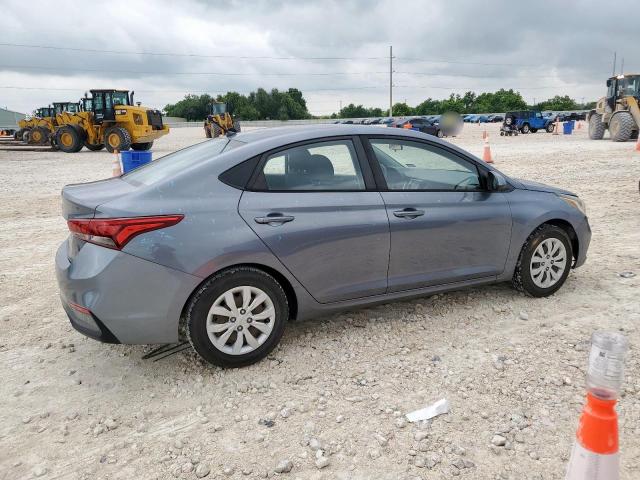 2019 HYUNDAI ACCENT SE 3KPC24A31KE062590