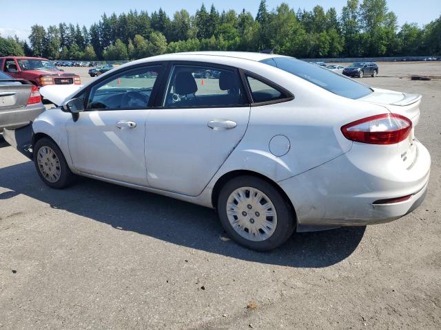 Vin: 3fadp4be5gm207316, lot: 59204035, ford fiesta se 20162