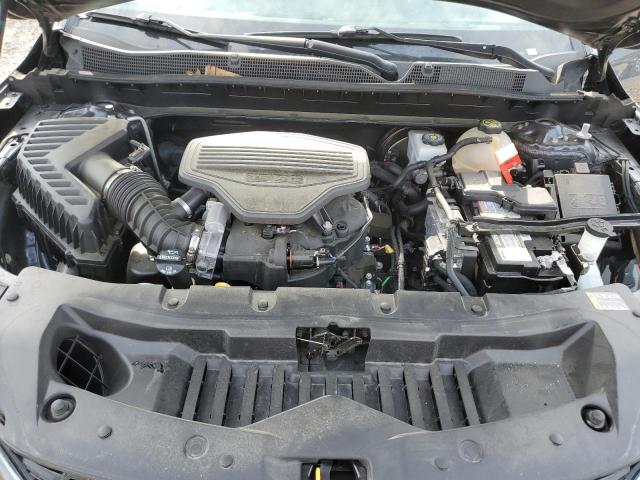 2021 CHEVROLET BLAZER RS 3GNKBERSXMS510799