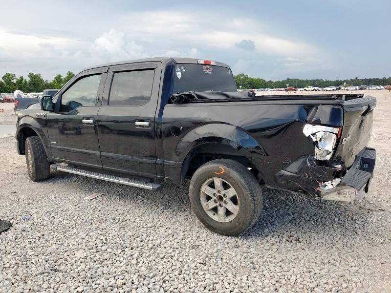 2016 FORD F150 SUPER - 1FTEW1CP3GKF03328