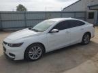 2018 CHEVROLET MALIBU LT - 1G1ZD5ST6JF272477