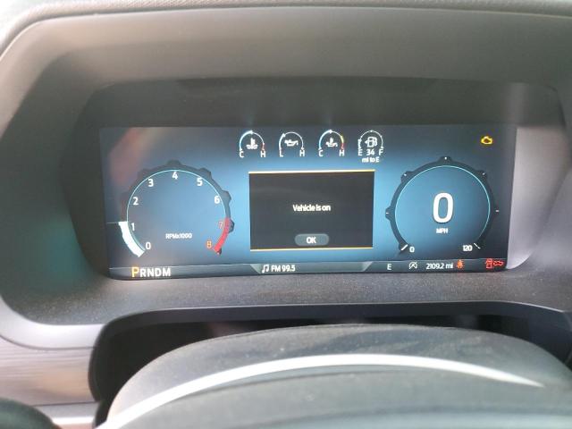 2024 FORD F150 XL 1FTMF1L56RKF44291