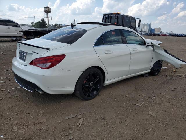 2014 MERCEDES-BENZ CLA 250 4M - Other View