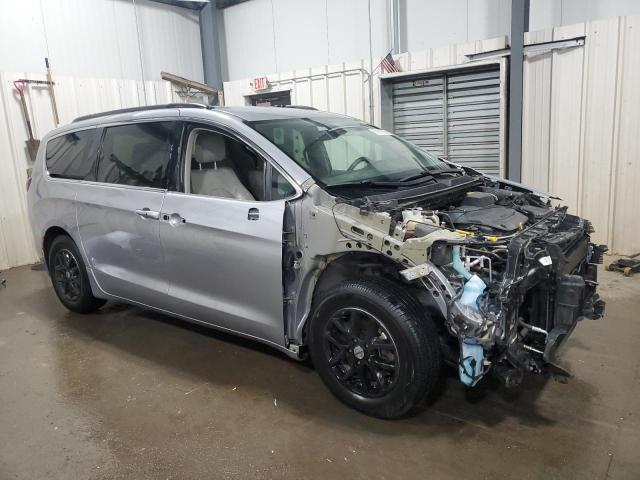 Vin: 2c4rc1dg7mr511776, lot: 59555535, chrysler minivan lxi 20214