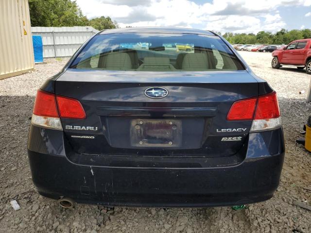 2012 SUBARU LEGACY 2.5 - 4S3BMBC61C3021967