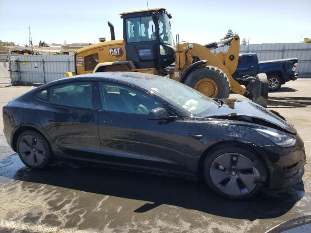 Vin: 5yj3e1ea6pf453959, lot: 61441935, tesla model 3 20234